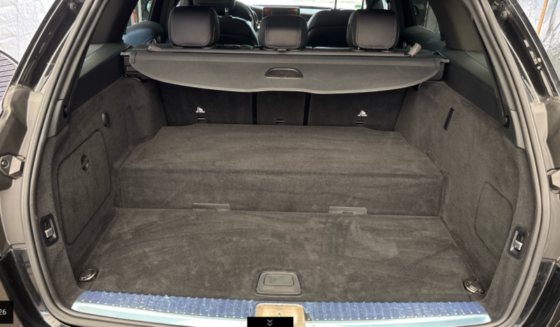 MERCEDES-BENZ Clase C C 300 de Estate lleno