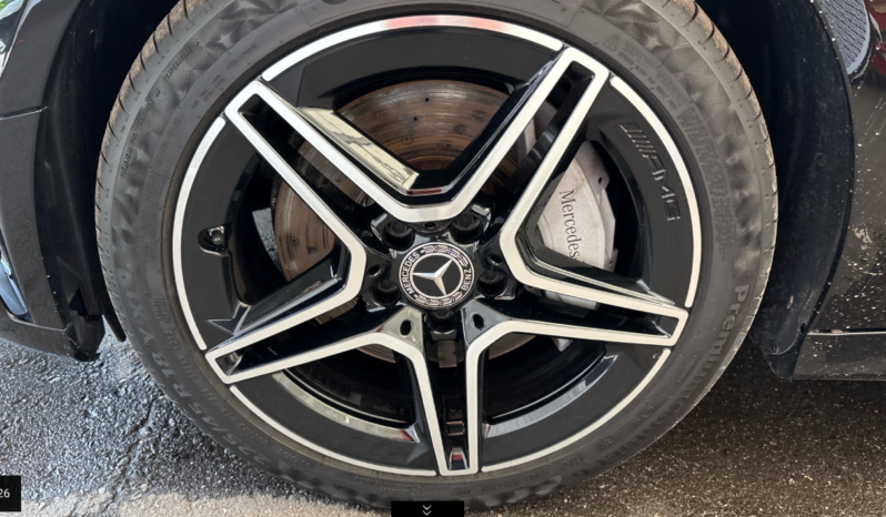 MERCEDES-BENZ Clase C C 300 de Estate lleno
