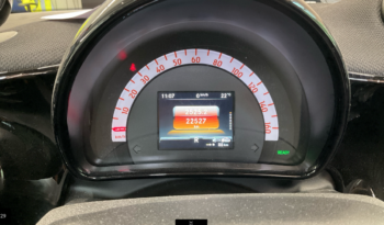 SMART fortwo 60kW81CV EQ cabrio lleno