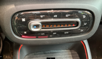 SMART fortwo 60kW81CV EQ cabrio lleno