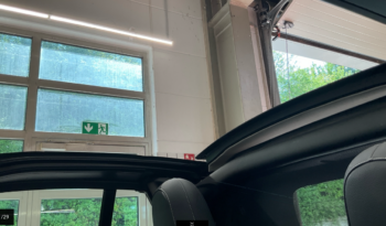 SMART fortwo 60kW81CV EQ cabrio lleno