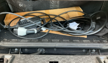 SMART fortwo 60kW81CV EQ cabrio lleno