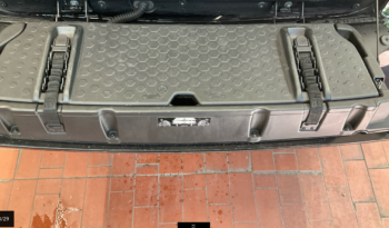SMART fortwo 60kW81CV EQ cabrio lleno