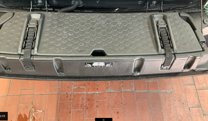 SMART fortwo 60kW81CV EQ cabrio lleno