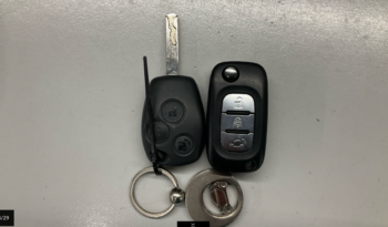 SMART fortwo 60kW81CV EQ cabrio lleno