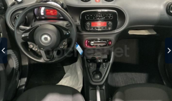 SMART fortwo 60kW81CV EQ cabrio lleno
