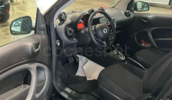 SMART fortwo 60kW81CV EQ cabrio lleno