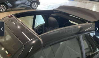 SMART fortwo 60kW81CV EQ cabrio lleno
