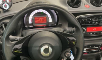SMART fortwo 60kW81CV EQ cabrio lleno