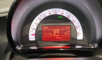 SMART fortwo 60kW81CV EQ cabrio lleno