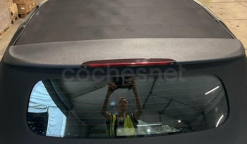 SMART fortwo 60kW81CV EQ cabrio lleno