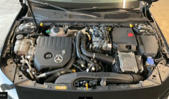 MERCEDES-BENZ Clase A A 180 d lleno