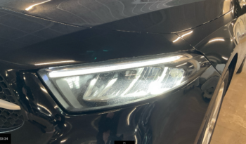 MERCEDES-BENZ Clase A A 180 d lleno