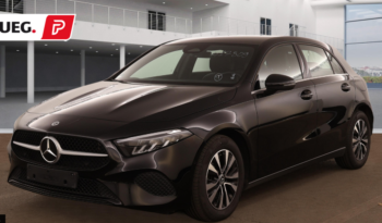 MERCEDES-BENZ Clase A A 180 d lleno