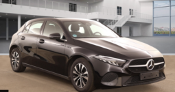 MERCEDES-BENZ Clase A A 180 d