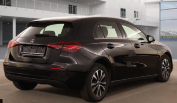 MERCEDES-BENZ Clase A A 180 d lleno