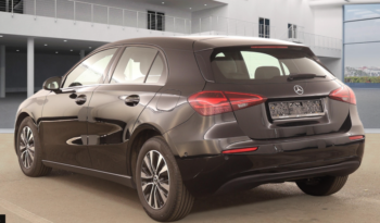 MERCEDES-BENZ Clase A A 180 d lleno