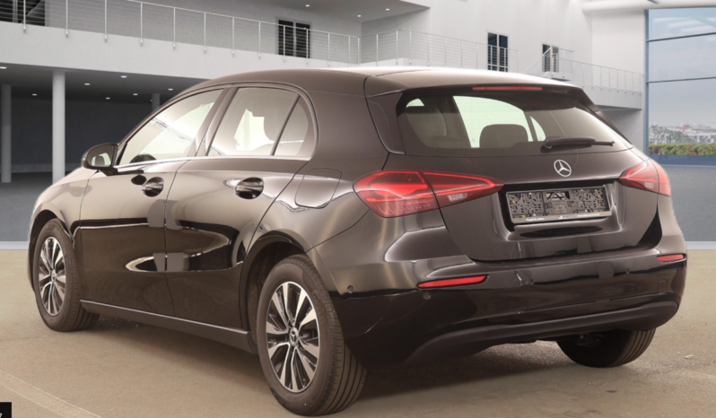 MERCEDES-BENZ Clase A A 180 d lleno