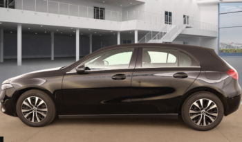 MERCEDES-BENZ Clase A A 180 d lleno