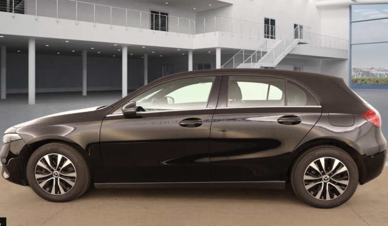 MERCEDES-BENZ Clase A A 180 d lleno