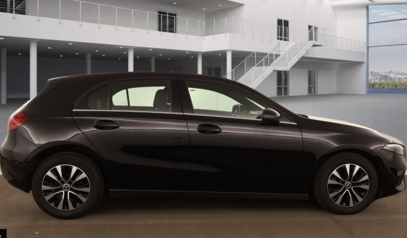MERCEDES-BENZ Clase A A 180 d lleno