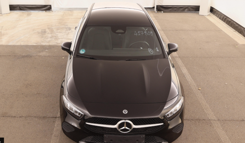 MERCEDES-BENZ Clase A A 180 d lleno