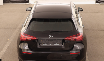 MERCEDES-BENZ Clase A A 180 d lleno
