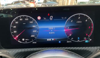 MERCEDES-BENZ Clase A A 180 d lleno