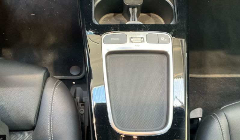 MERCEDES-BENZ Clase A A 180 d lleno