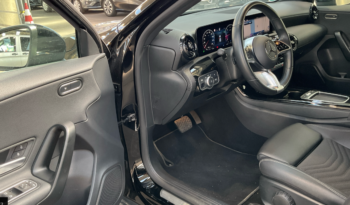 MERCEDES-BENZ Clase A A 180 d lleno