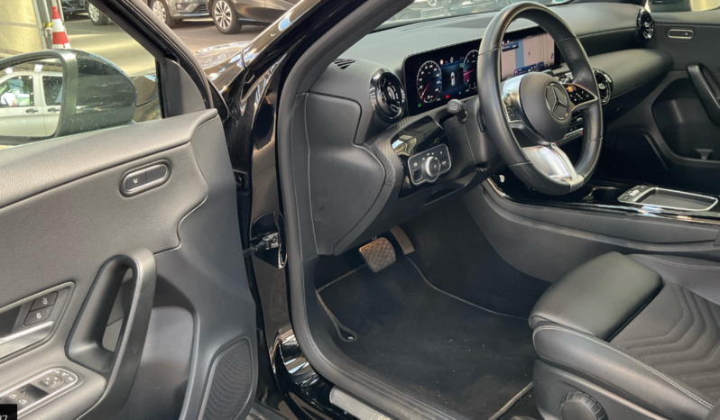 MERCEDES-BENZ Clase A A 180 d lleno