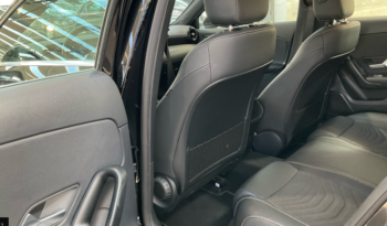 MERCEDES-BENZ Clase A A 180 d lleno