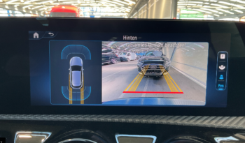 MERCEDES-BENZ Clase A A 180 d lleno