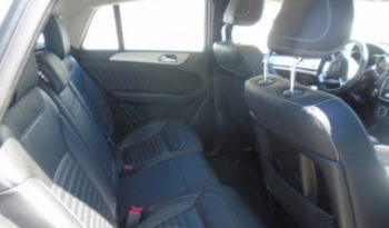 MERCEDES-BENZ Clase GLE Coupe GLE 350 d 4MATIC lleno