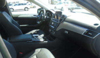 MERCEDES-BENZ Clase GLE Coupe GLE 350 d 4MATIC lleno