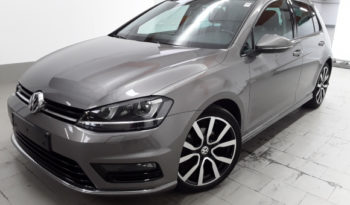 VOLKSWAGEN Golf Sport 2.0 TDI 150cv BMT DSG lleno