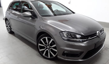 VOLKSWAGEN Golf Sport 2.0 TDI 150cv BMT DSG lleno