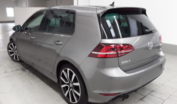 VOLKSWAGEN Golf Sport 2.0 TDI 150cv BMT DSG lleno