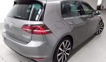 VOLKSWAGEN Golf Sport 2.0 TDI 150cv BMT DSG lleno