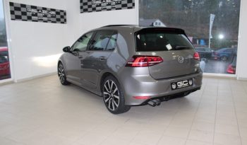 VOLKSWAGEN Golf Sport 2.0 TDI 150cv BMT DSG lleno