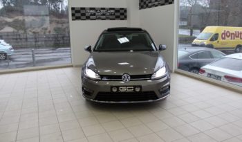 VOLKSWAGEN Golf Sport 2.0 TDI 150cv BMT DSG lleno