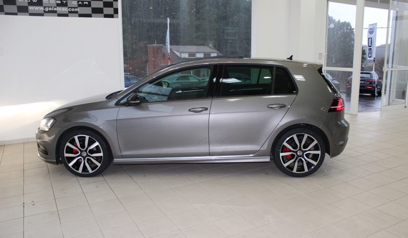 VOLKSWAGEN Golf Sport 2.0 TDI 150cv BMT DSG lleno