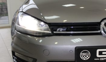 VOLKSWAGEN Golf Sport 2.0 TDI 150cv BMT DSG lleno