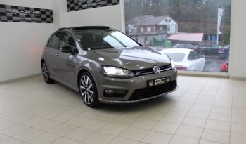 VOLKSWAGEN Golf Sport 2.0 TDI 150cv BMT DSG lleno