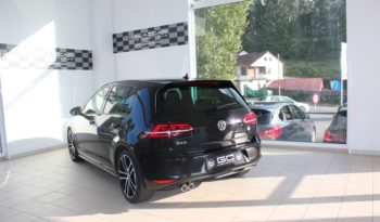 VOLKSWAGEN Golf GTD 2.0 TDI 184cv DSG BMT lleno