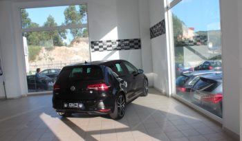 VOLKSWAGEN Golf GTD 2.0 TDI 184cv DSG BMT lleno