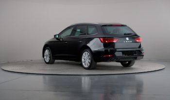 SEAT LEON 2.0 TDI 150CV FAMILIAR lleno