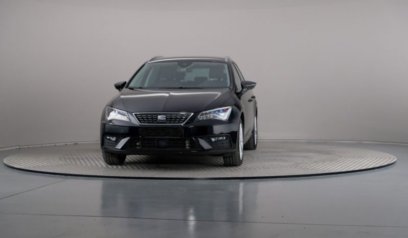 SEAT LEON 2.0 TDI 150CV FAMILIAR lleno