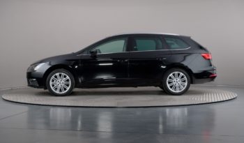 SEAT LEON 2.0 TDI 150CV FAMILIAR lleno