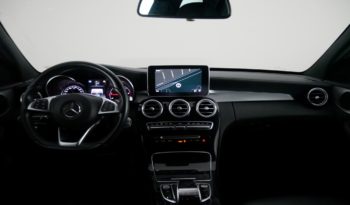 MERCEDES-BENZ Clase C C 220 d Estate lleno